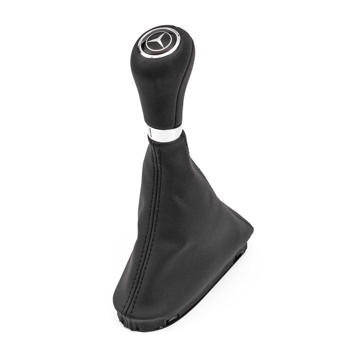 Топка за Скоростен Лост с маншон за Mercedes E-Class CLS Автоматик