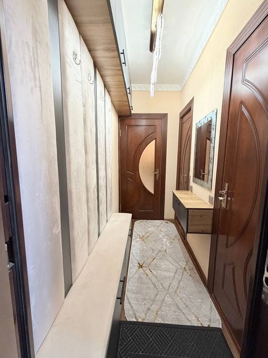 Продажа‼️2/2/4.Чиланзар 20кв.51м2.СРОЧНО!!!