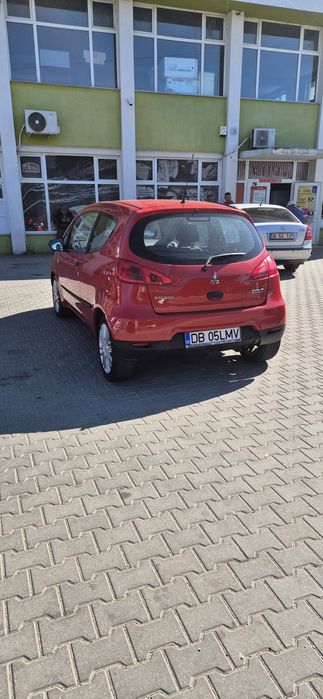 Mitsubishi Colt 1.1
