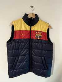 Vesta Nike FC Barcelona