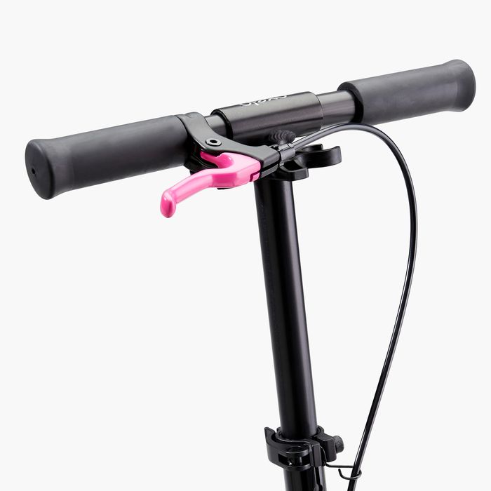 Trotinetă Mid 9 roz copii - No Size - produs resigilat Decathlon