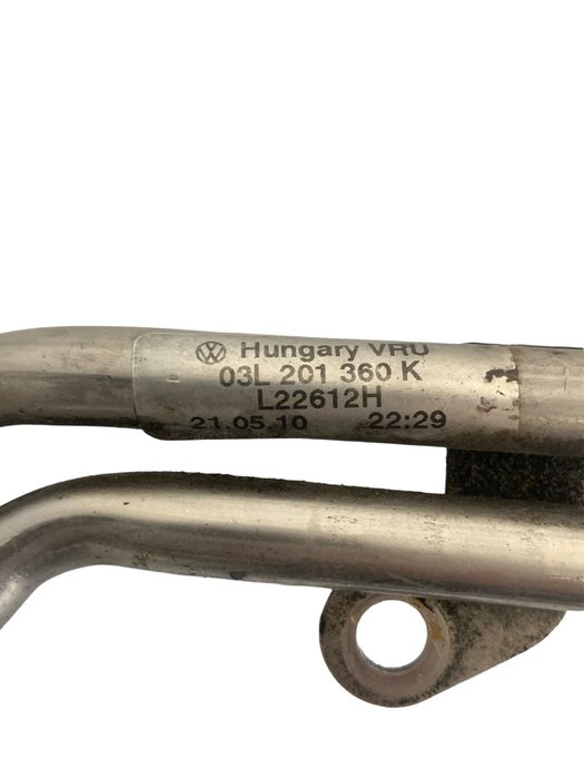 Conducte combustibil cu senzor AUDI A5/S5 8T3 2007 - 2017 2.0 TDI CAHA