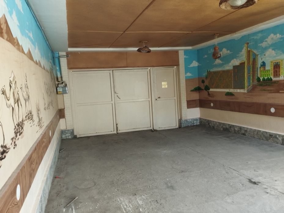 Ттз-1 да ховли сотилади