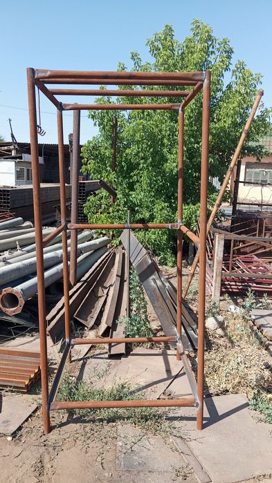 Душ сатылады жаңа Түркістан қаласында