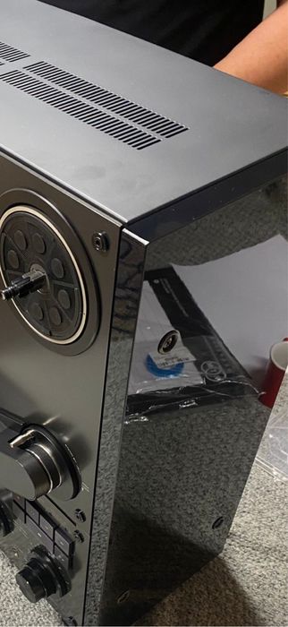 Panouri laterale  akai GX 635-636-646-747 side panels