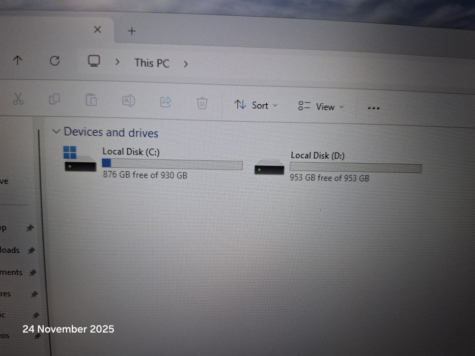 Laptop gaming Asus Rog G713QM