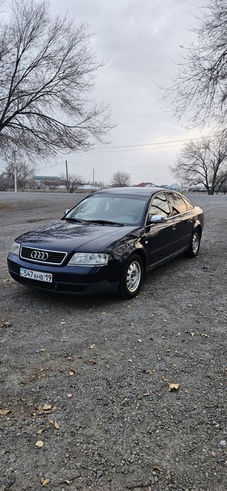 Ауди а6 с5 в хорошем состояний