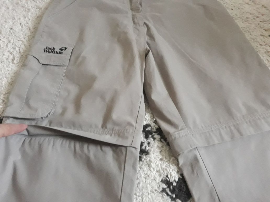 Pantaloni dama Jack Wolfskin