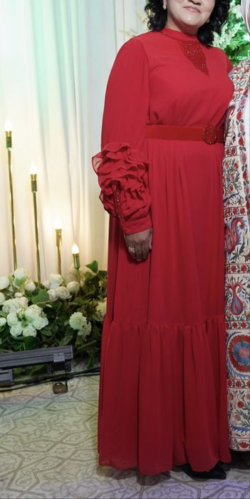 Premium Вечернее платье (Туркия)