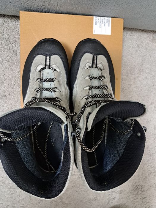 Ghete Scarpa Gore-Tex XCR/Mărime 42!