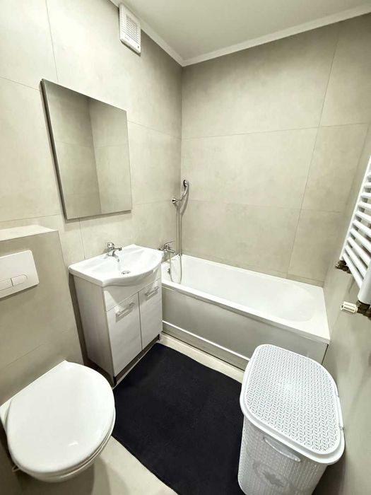 Дава се под наем Двустаен апартамент в София, Западен парк - 60 кв.м за 350 € - Снимка #3