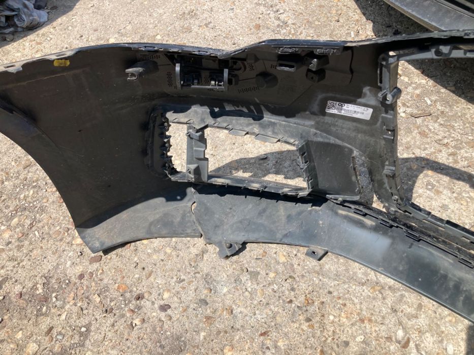 Bara fata Audi A6 C8 4K 2019 - 2023 S-Line bara fata A 6 C 8 S Line