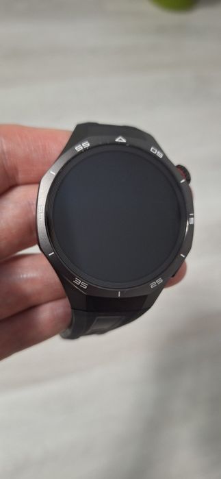 Huawei watch gt 5 pro