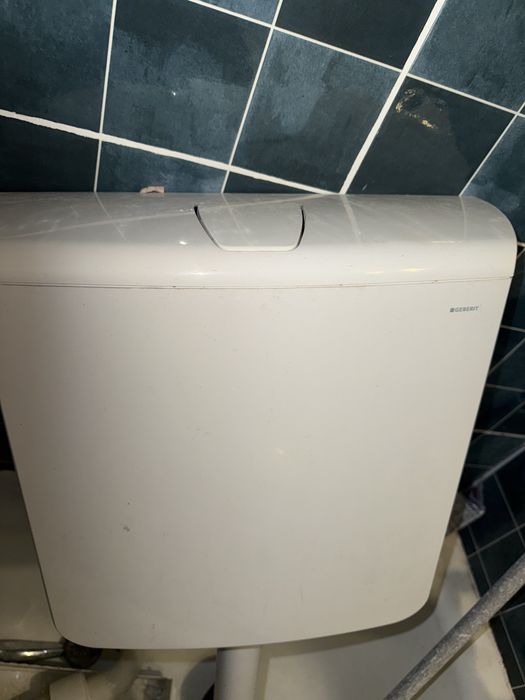 Vas wc Geberit stare buna