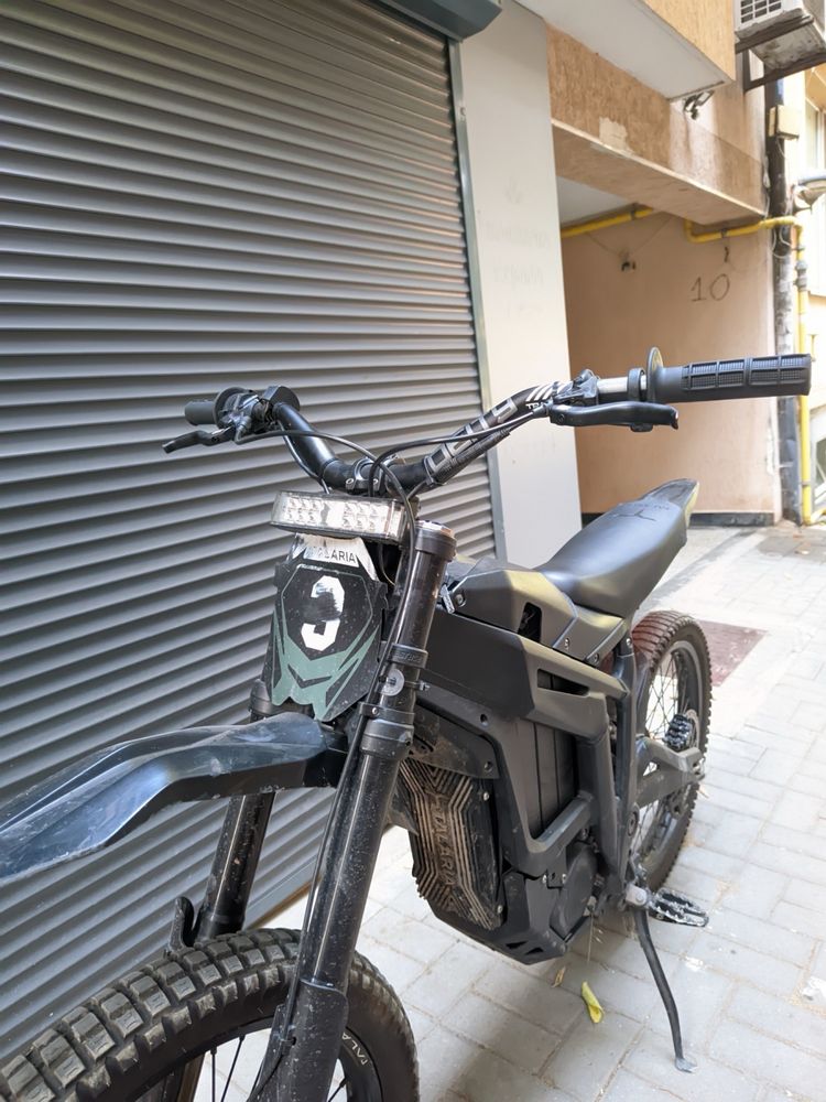 Електрически кросов мотор TALARIA Sting TL4000