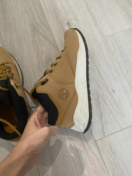 Дамски обувки timberland