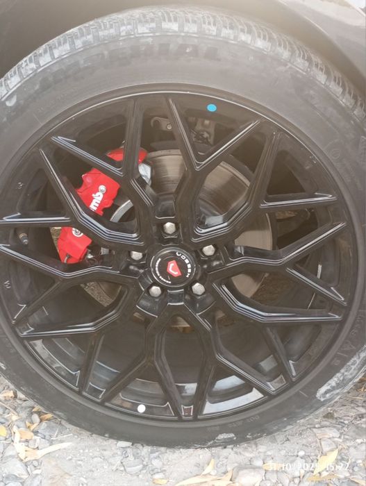 malibu 2 dizka  19 razmer zamen 17 radnoyga