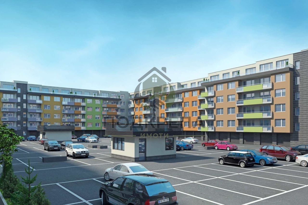 Продава се Тристаен апартамент в Пловдив, Южен - 85 кв.м за 1172 €/кв.м - Снимка #4