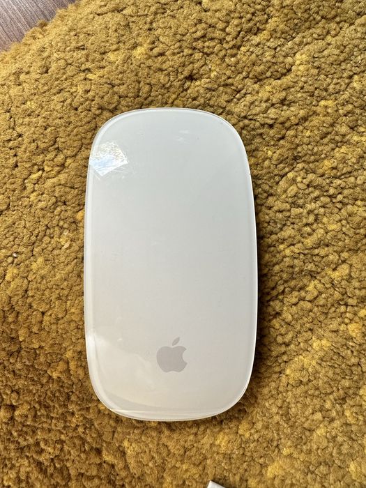 Apple magic mouse 2