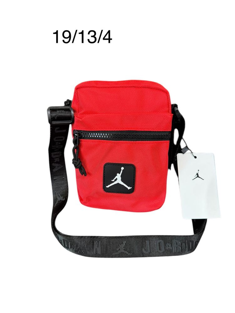 Спортни чанти Nike, Jordan