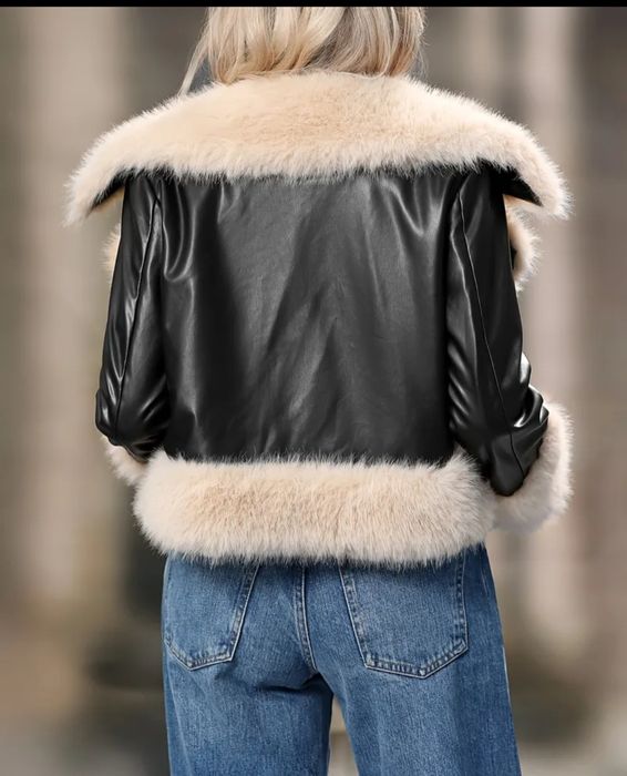 Дамско спортно  яке ХХЛ