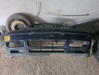 Prelungire bara VW Bora V6