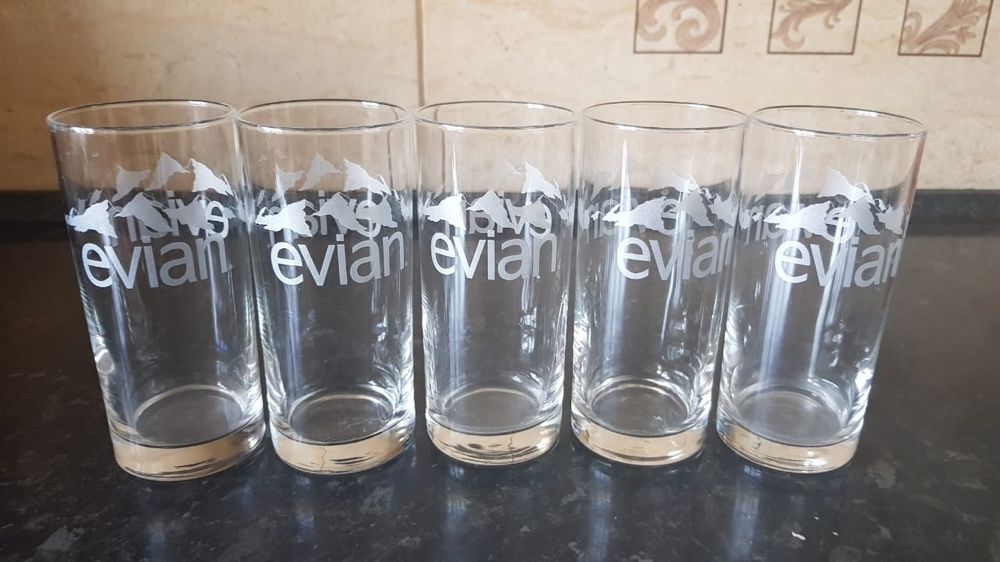 Продам стаканы