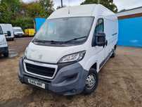 Cutie viteze citroen jumper peugeot boxer euro 5