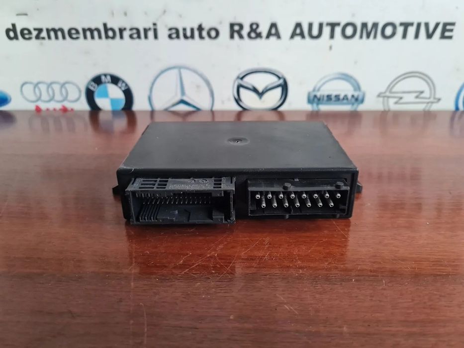 Modul Control Calculator ECU Bmw F30 F31 F32 F34 F36 F10 F11 Cod  Dezmembrez Bmw - Dezmembrari Arad