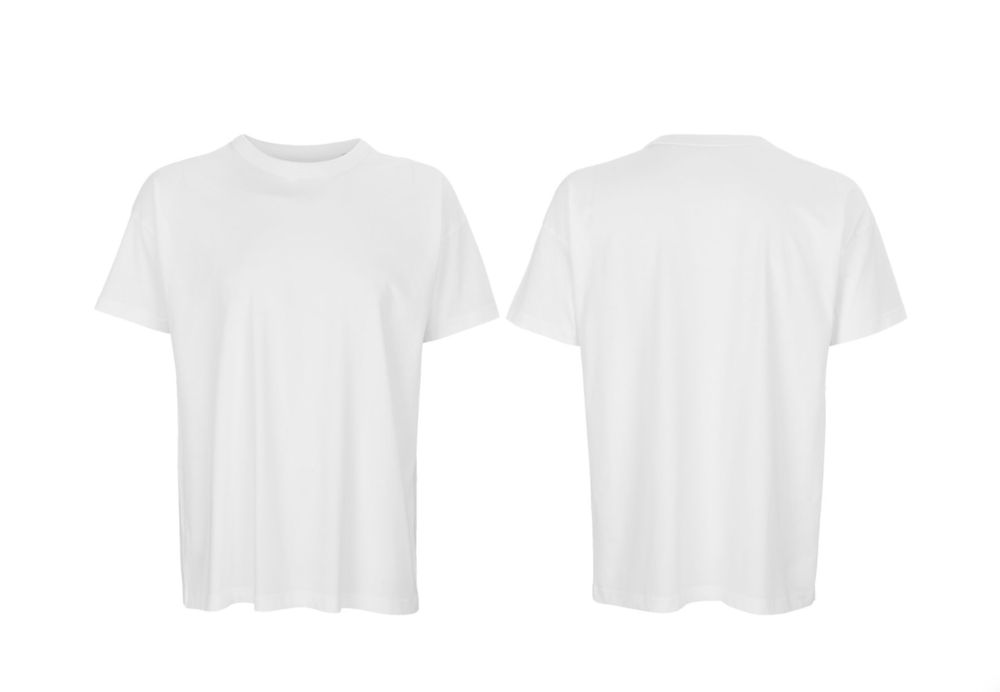 Мъжки тениски Oversize