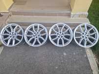 Оригинални BMW Джанти Style 734 БМВ X5 G05 X6 G06 9j et38