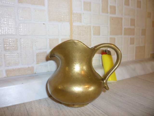 . Бронзова Кана .