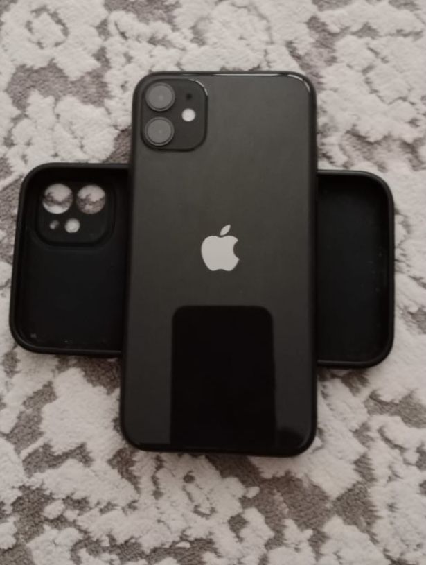 Айфон 11 | iPhone 11