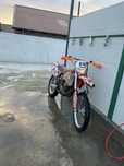 Dezmembrez Ktm 450exc ,2001 .