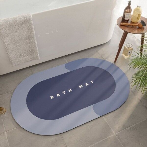 Водоабсорбираща подложка за баня – Absorbent mat