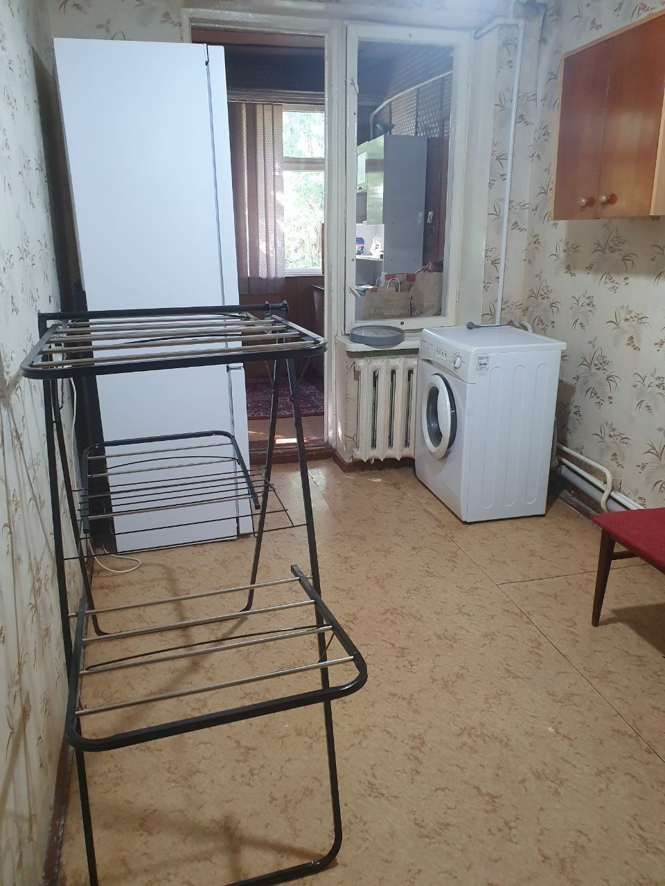 Сдается квартира Мирабадский район