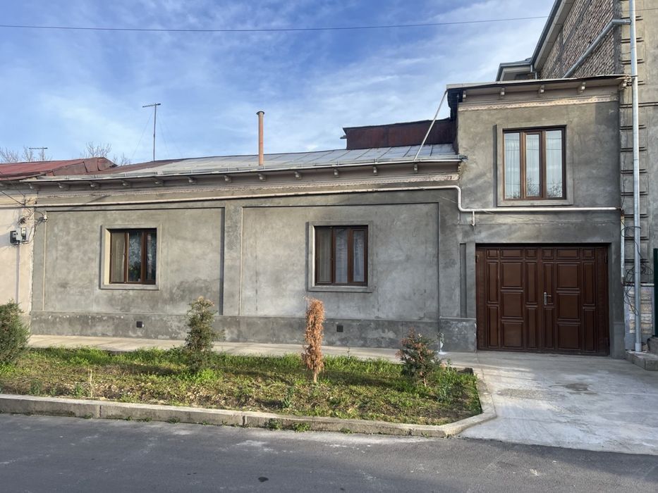 Uchtepa tumani Xondamir mahalla