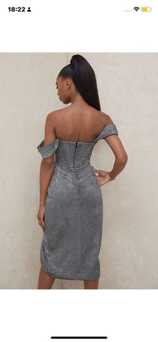 Rochie House of c b London