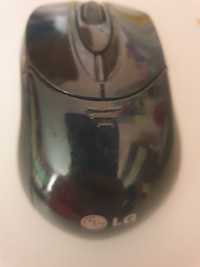 Mouse wireless lg