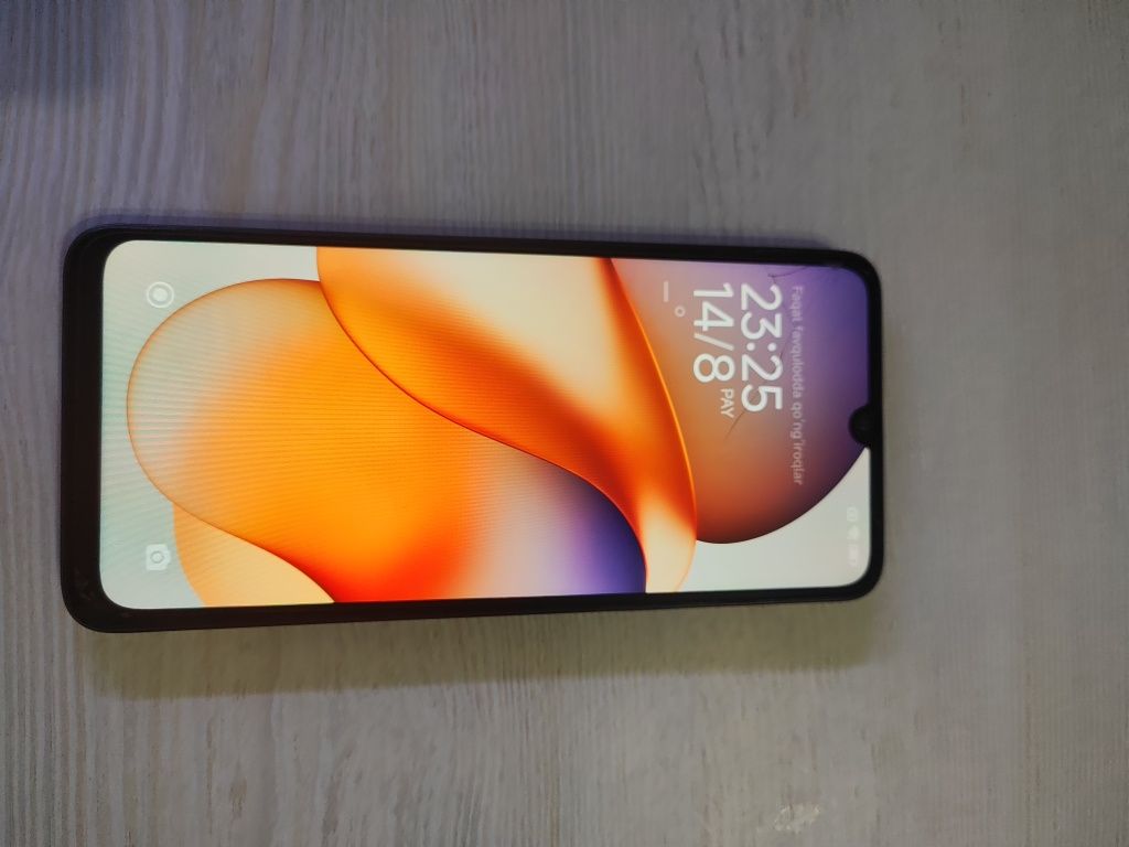 Redmi 13 C sotiladi