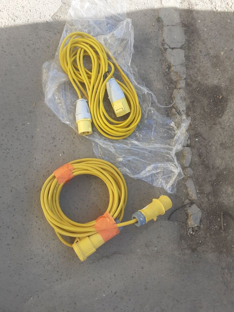 Prelungitor 110v Alimentare Anglia
