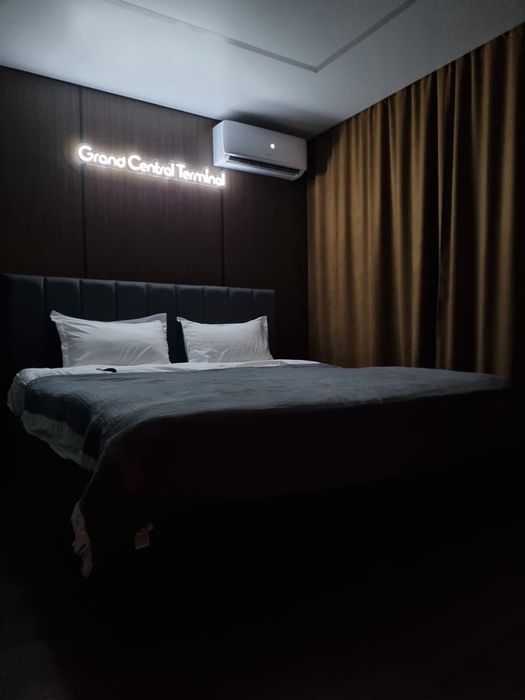 Квартира посуточно