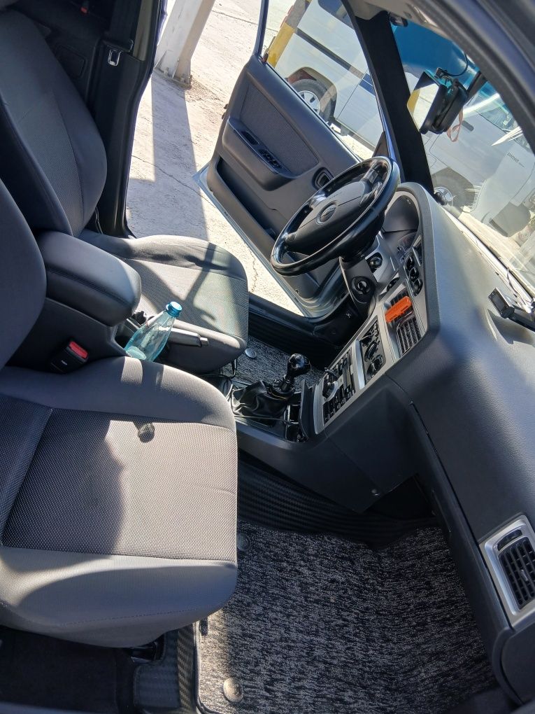 Chevrolet Nexia 2 1.6