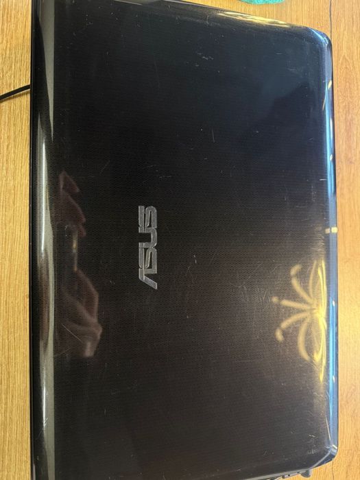 Продам ноутбук ASUS 15.6”