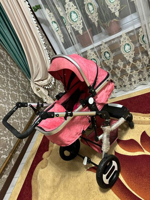 Коляска коляска 20