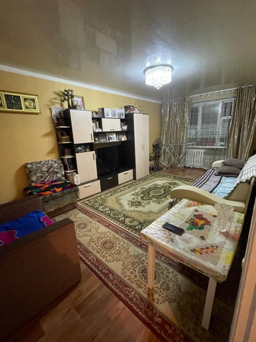 Двухкомнатная район Азии