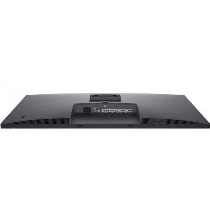 Монитор Dell P2721Q - 12 месеца гаранция, професионален 27 4K IPS