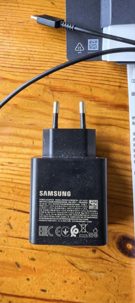 Samsung Galaxy S24 Ultra