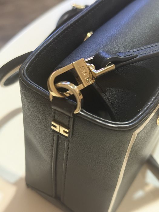 Оригинална дамска чанта Elisabetta Franchi