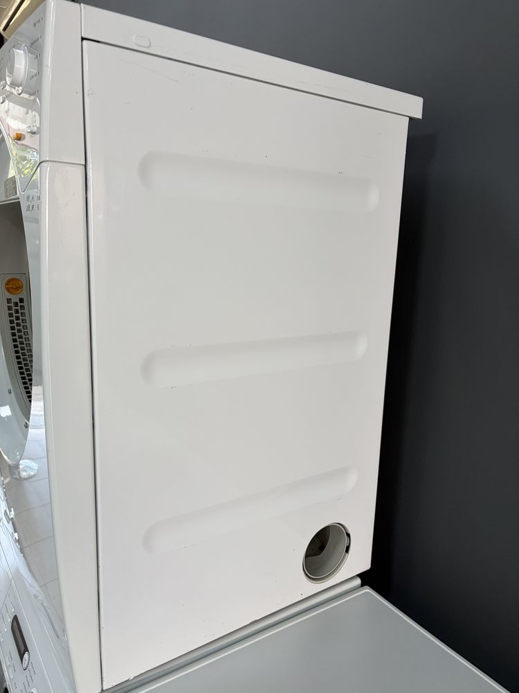 Miele Т7734 Въздуховодна/кoминна/ сушилня 6.5кг/24 мес гаранция